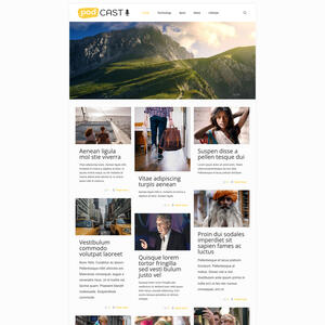 List of podcast episodes